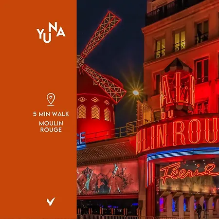 Yuna Blanche - Serviced