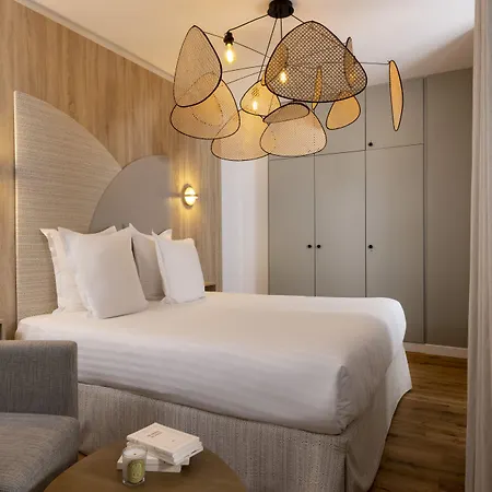 Yuna Blanche - Serviced Apartament *