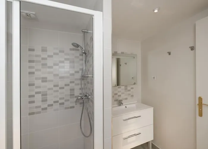 Apartman Yuna Blanche - Serviced Párizs