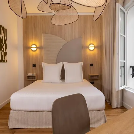 Apartment Yuna Blanche - Serviced