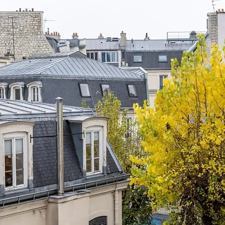 Yuna Blanche París