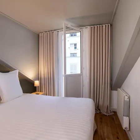 Apartment Yuna Blanche - Serviced *