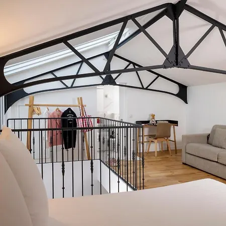 Yuna Blanche - Serviced Apartment