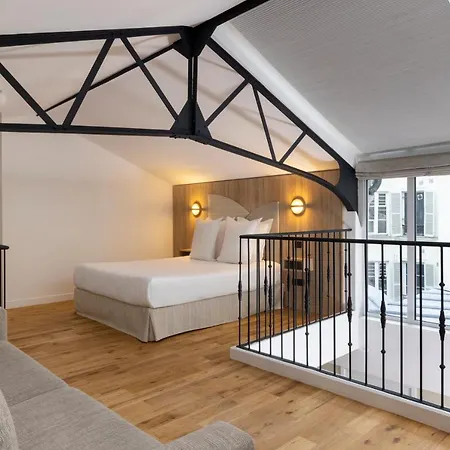 Yuna Blanche - Serviced Apartment Paris