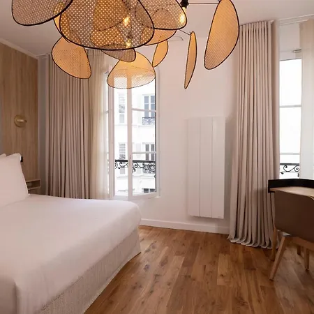 Apartment Yuna Blanche - Serviced *