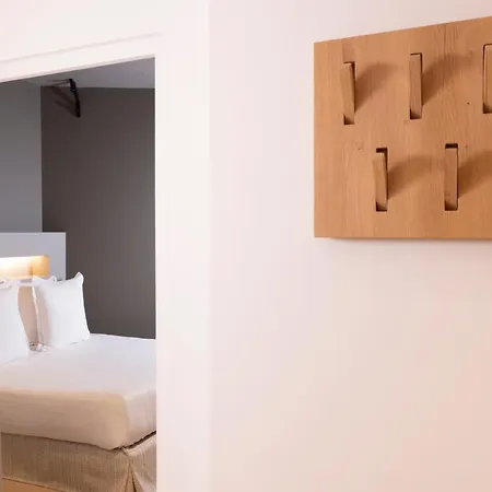 Yuna Blanche - Serviced Apartment