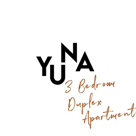 Yuna Blanche - Serviced Апартаменты Париж