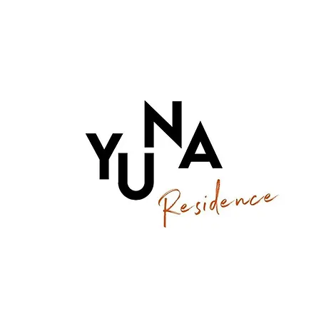 Yuna Blanche - Serviced Апартаменты Париж