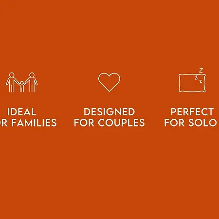 Appartement Yuna Blanche - Serviced *