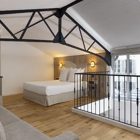 Yuna Blanche - Serviced Appartement