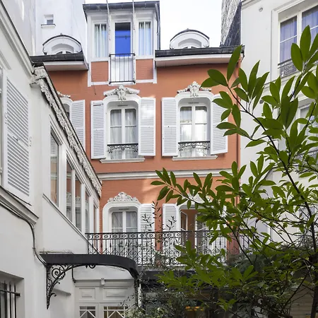 Appartement Yuna Blanche - Serviced *