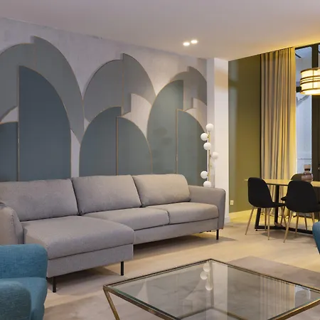 Appartement Yuna Blanche - Serviced *