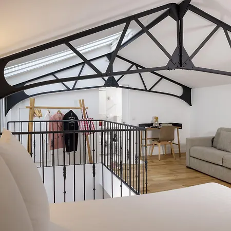 Appartement Yuna Blanche - Serviced *