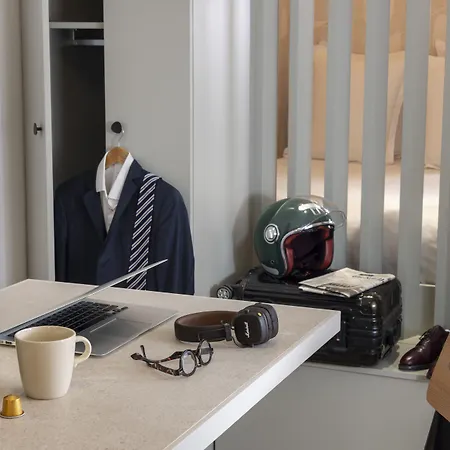 Apartamento Yuna Blanche - Serviced