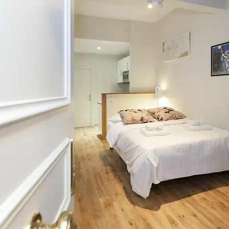 Apartment Yuna Blanche - Serviced