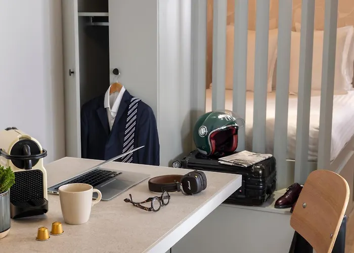 דירה Yuna Blanche - Serviced *