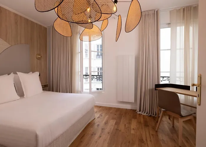 דירה Yuna Blanche - Serviced *