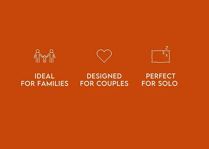 דירה Yuna Blanche - Serviced *