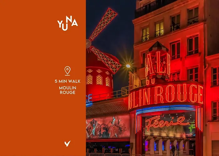 Yuna Blanche - Serviced