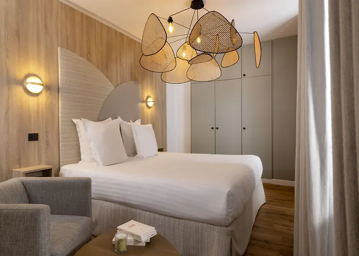 Yuna Blanche - Serviced דירה *