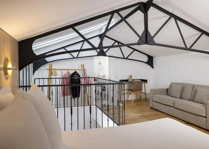 דירה Yuna Blanche - Serviced *