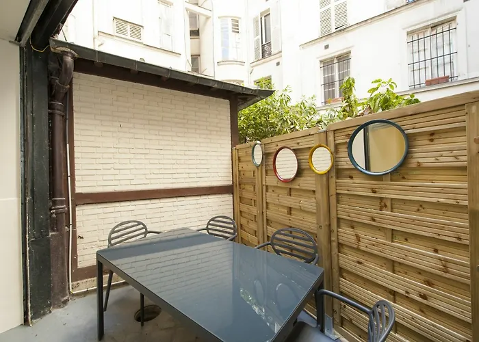 דירה Yuna Blanche - Serviced