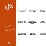 Yuna Blanche - Serviced Apartamento París