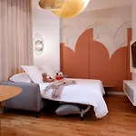 Yuna Blanche - Serviced Apartamento