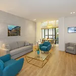 Apartamento Yuna Blanche - Serviced *