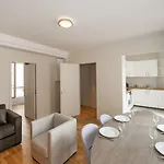 Apartamento Yuna Blanche - Serviced