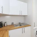 Yuna Blanche - Serviced Apartamento *