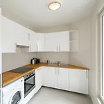 Apartamento Yuna Blanche - Serviced