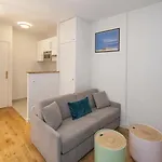 Apartamento Yuna Blanche - Serviced *