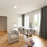 Apartamento Yuna Blanche - Serviced