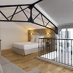 Yuna Blanche - Serviced Apartamento