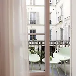 Apartamento Yuna Blanche - Serviced