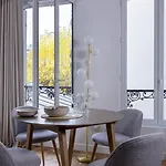 Apartamento Yuna Blanche - Serviced
