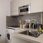 Yuna Blanche - Serviced Apartamento Paris
