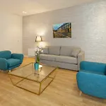 Apartamento Yuna Blanche - Serviced