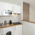 Yuna Blanche - Serviced Apartamento